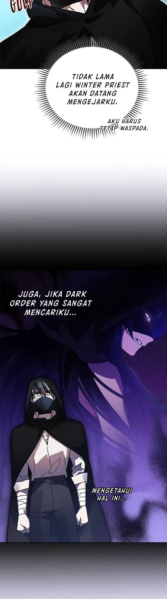 Heroes, Demons & Villains Chapter 56 Gambar 27