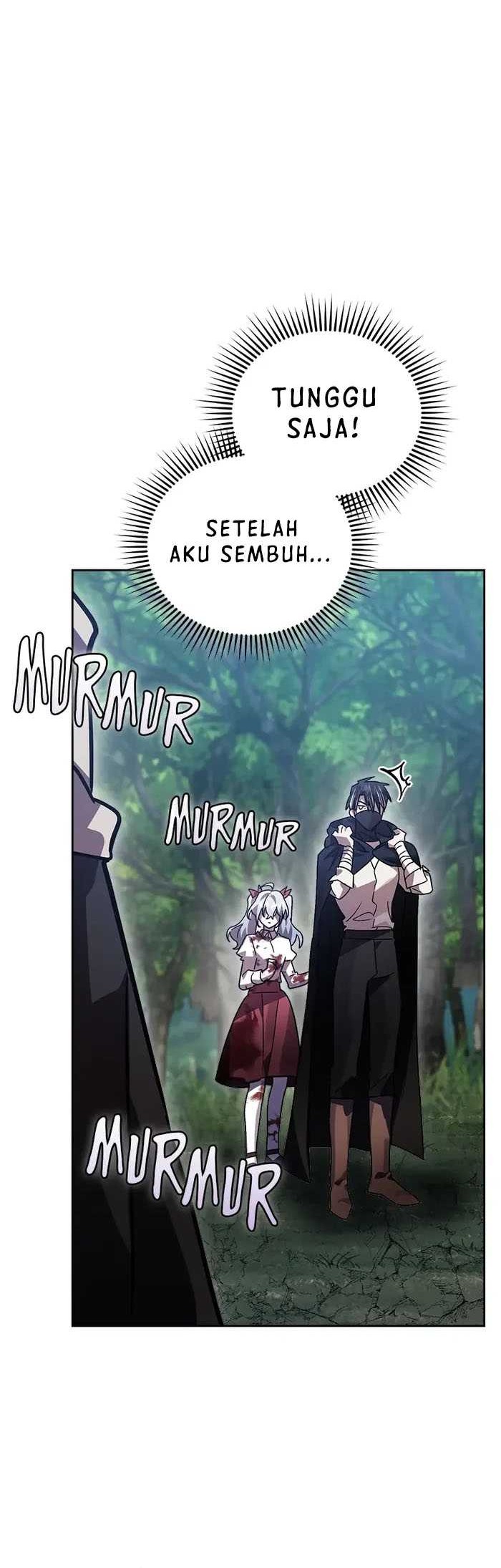 Heroes, Demons & Villains Chapter 56 Gambar 31