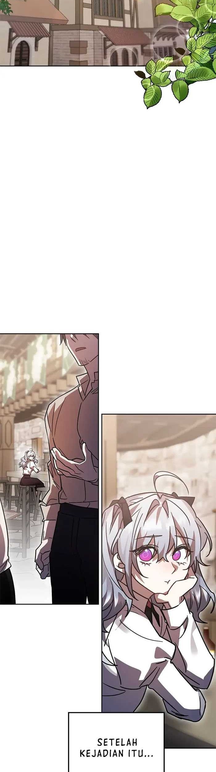 Heroes, Demons & Villains Chapter 56 Gambar 39