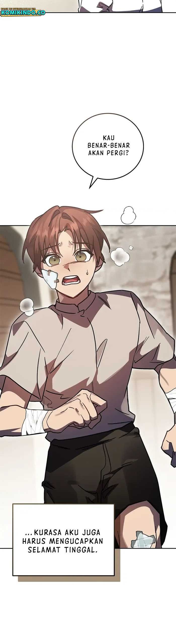 Heroes, Demons & Villains Chapter 56 Gambar 42