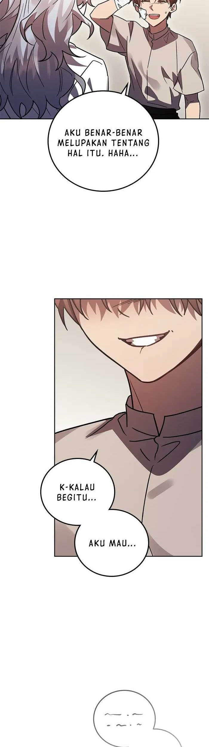 Heroes, Demons & Villains Chapter 56 Gambar 45