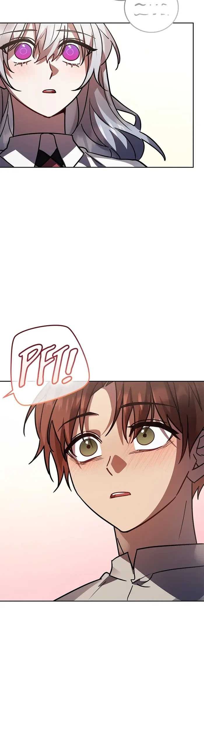 Heroes, Demons & Villains Chapter 56 Gambar 46