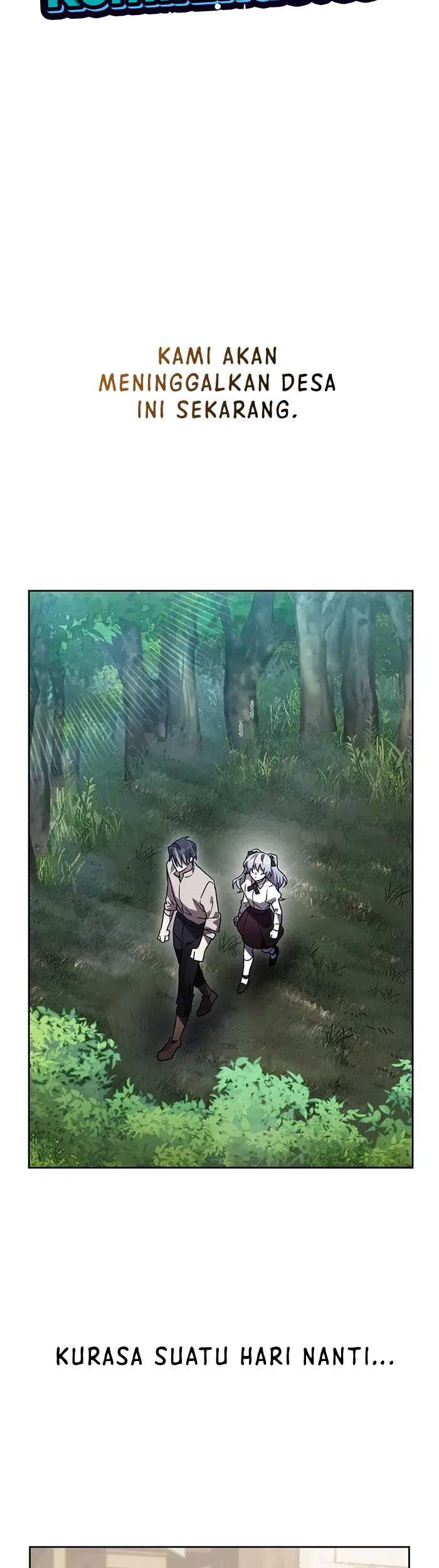 Heroes, Demons & Villains Chapter 56 Gambar 48