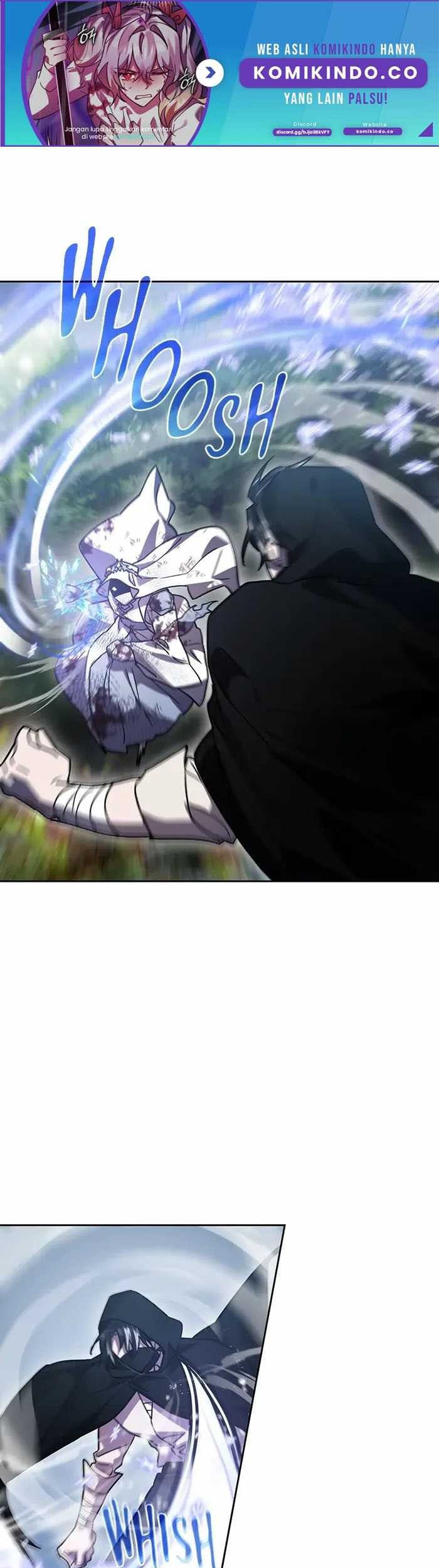 Baca Manhwa Heroes, Demons & Villains Chapter 55 Gambar 2