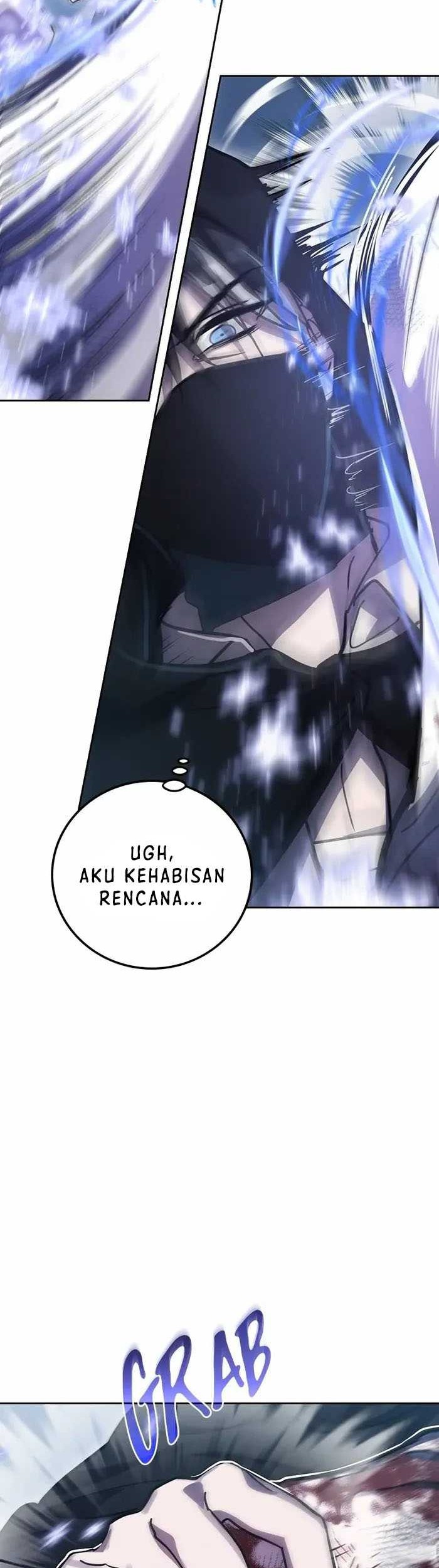 Heroes, Demons & Villains Chapter 55 Gambar 3