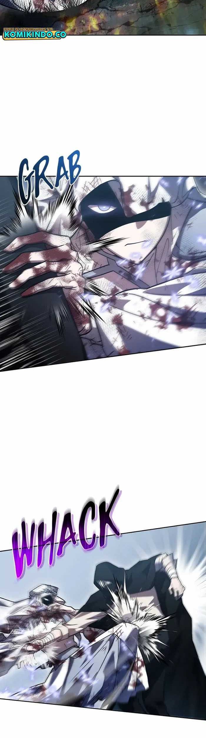 Heroes, Demons & Villains Chapter 55 Gambar 5