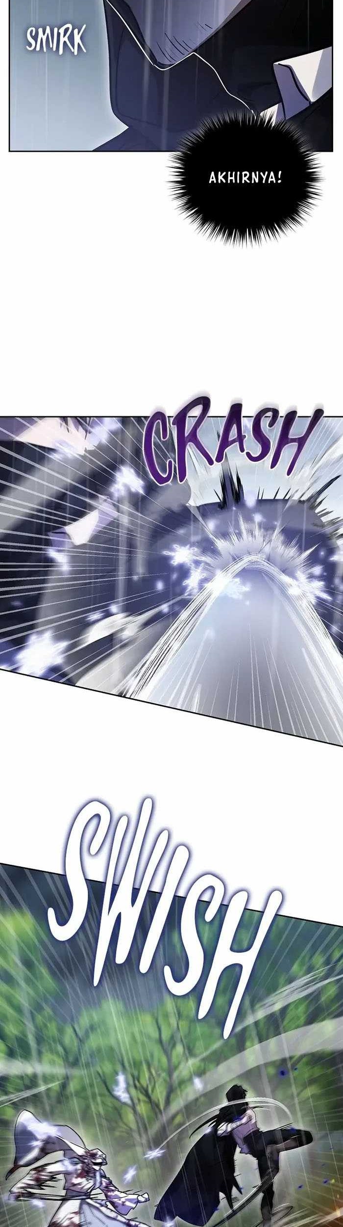 Heroes, Demons & Villains Chapter 55 Gambar 9