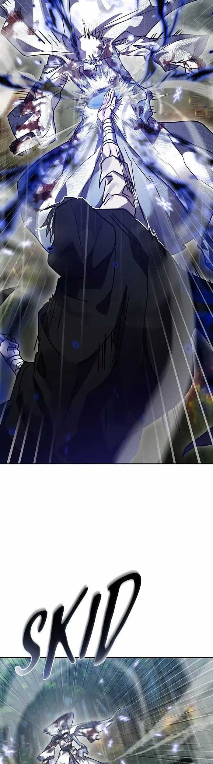 Heroes, Demons & Villains Chapter 55 Gambar 11