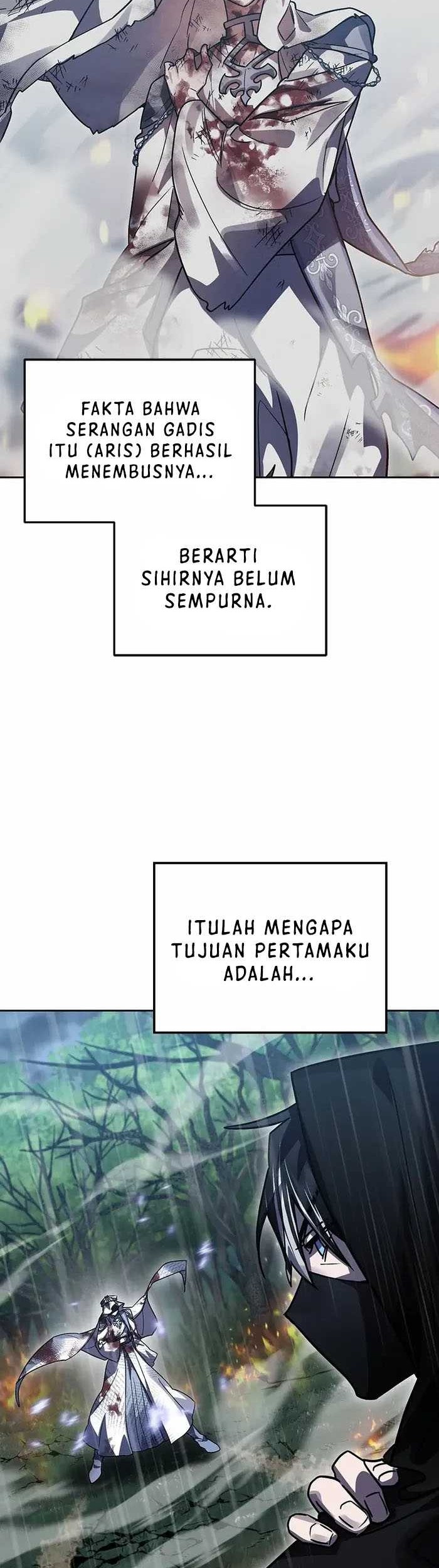 Heroes, Demons & Villains Chapter 55 Gambar 15