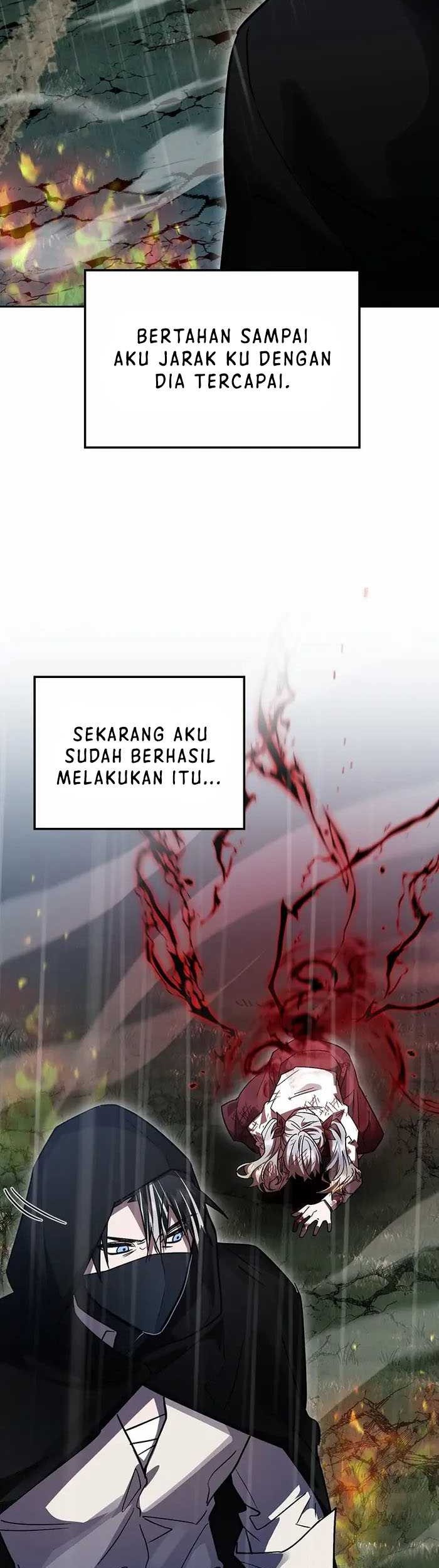 Heroes, Demons & Villains Chapter 55 Gambar 16
