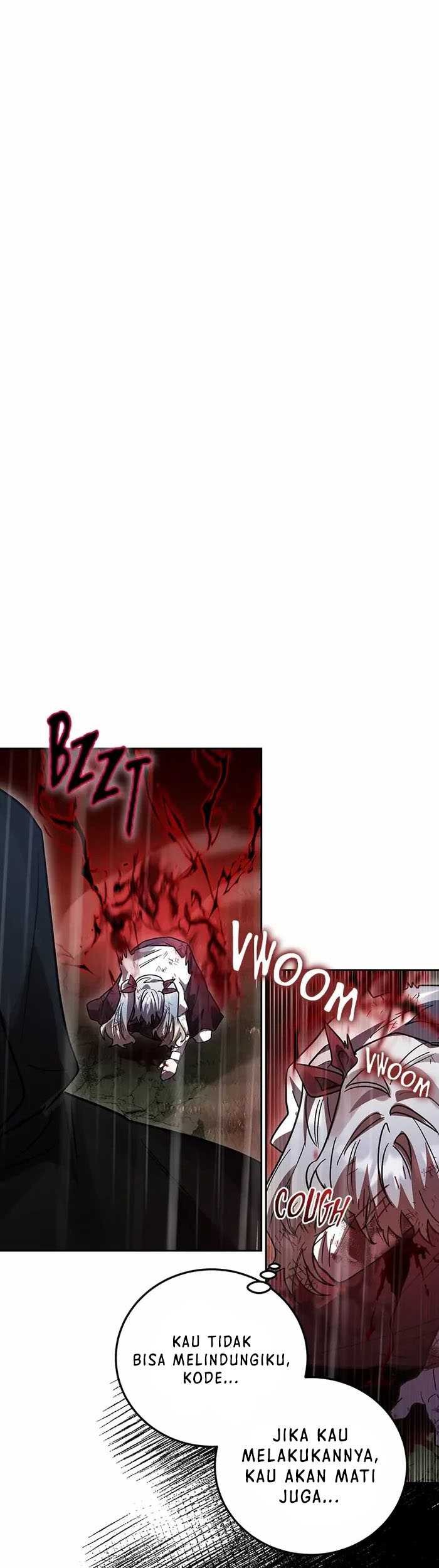 Heroes, Demons & Villains Chapter 55 Gambar 18