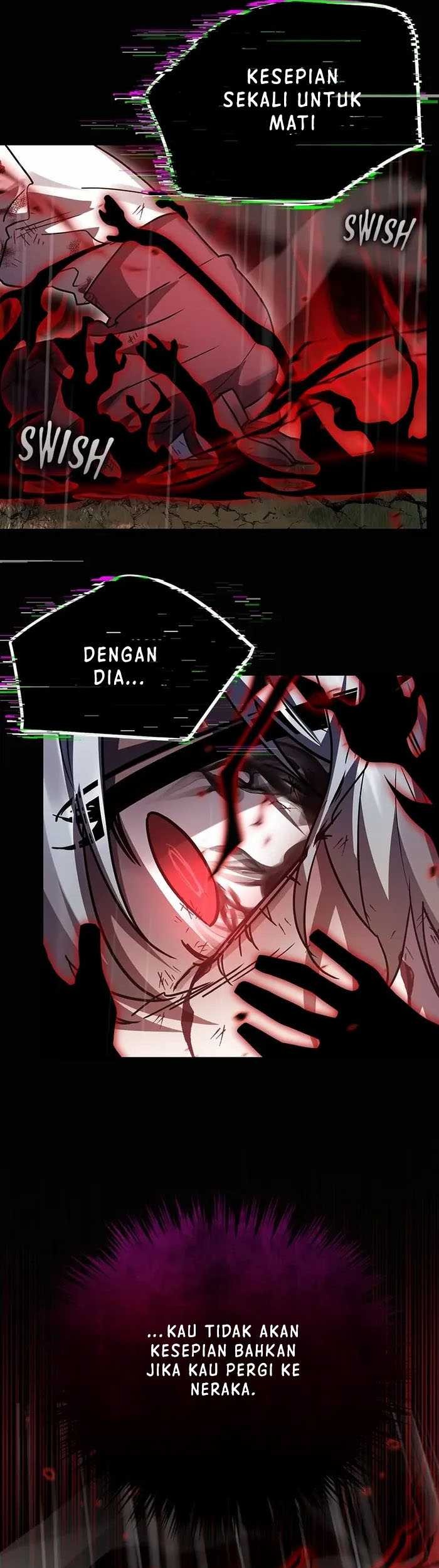 Heroes, Demons & Villains Chapter 55 Gambar 20