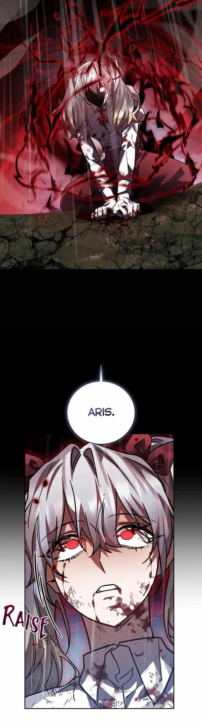 Heroes, Demons & Villains Chapter 55 Gambar 21