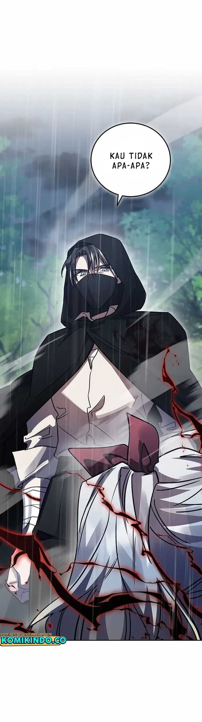Heroes, Demons & Villains Chapter 55 Gambar 22