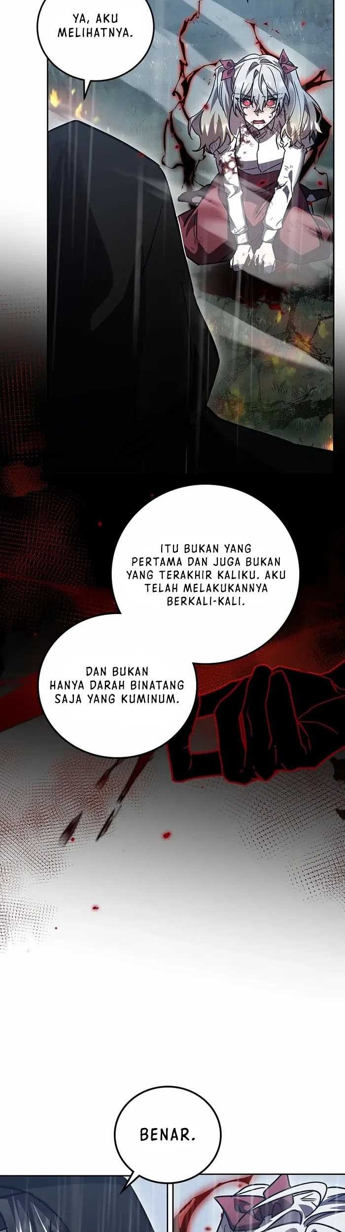 Heroes, Demons & Villains Chapter 55 Gambar 24