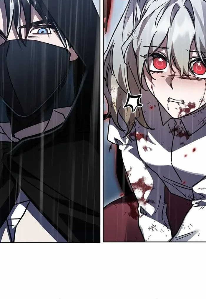 Heroes, Demons & Villains Chapter 55 Gambar 25