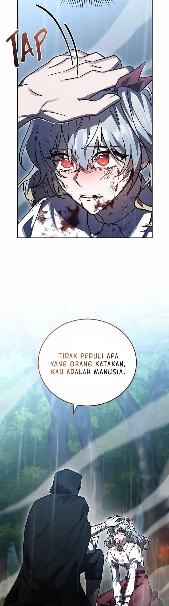 Heroes, Demons & Villains Chapter 55 Gambar 28