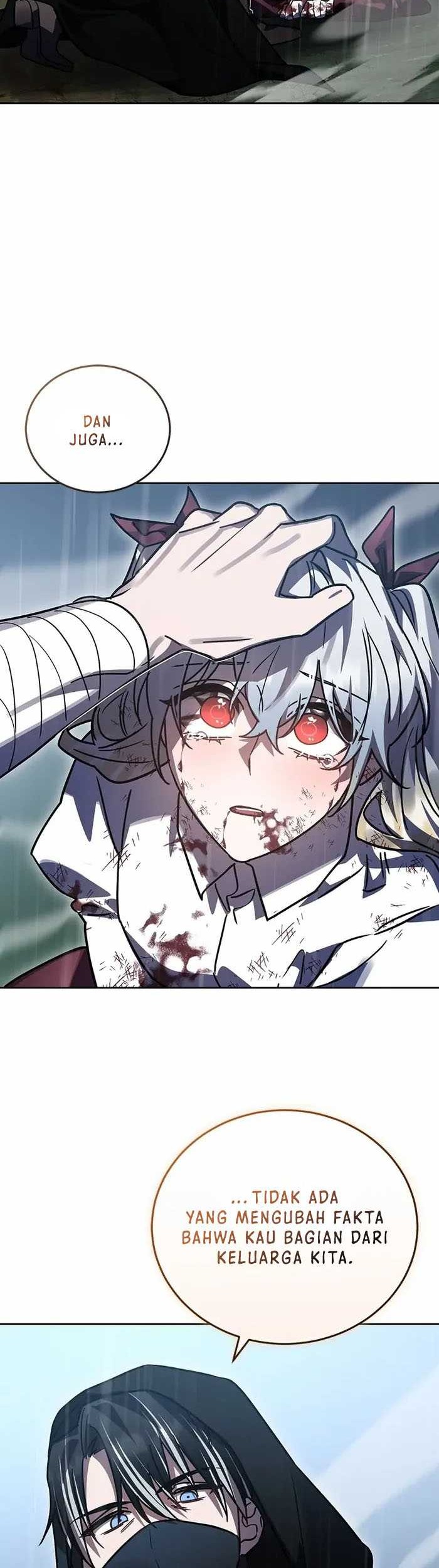 Heroes, Demons & Villains Chapter 55 Gambar 29