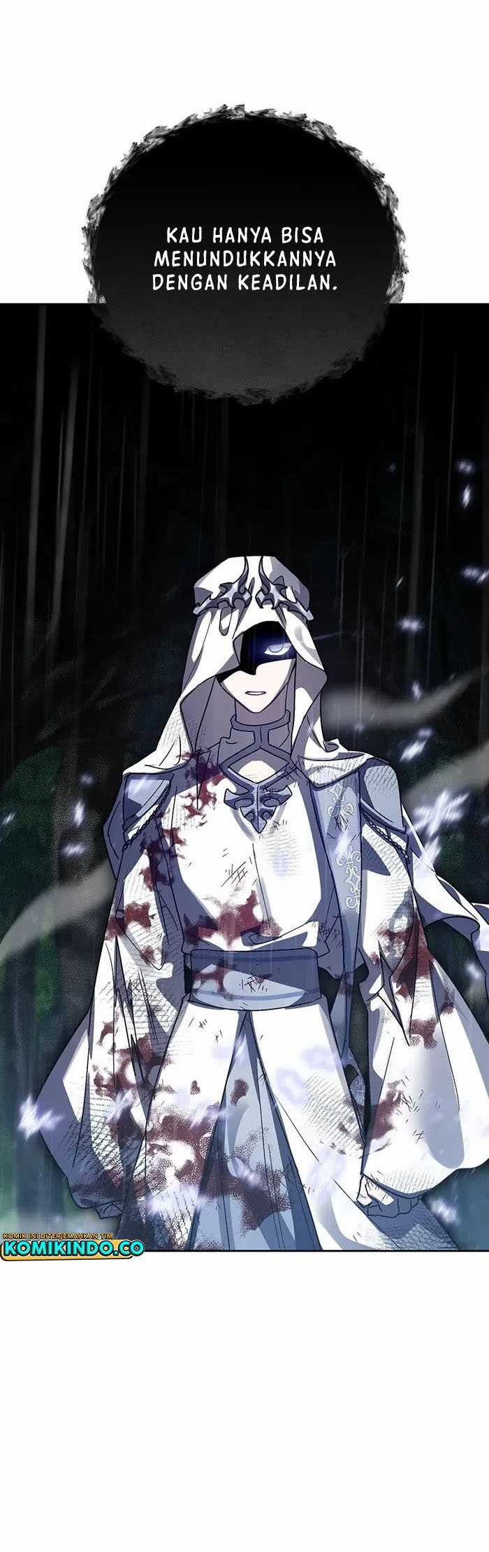 Heroes, Demons & Villains Chapter 55 Gambar 31