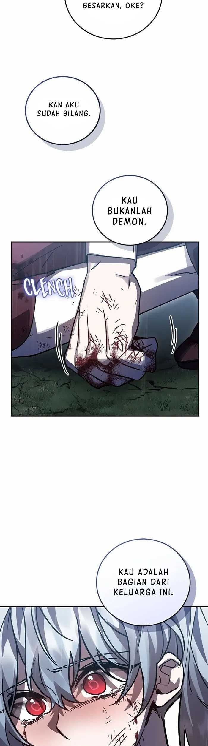 Heroes, Demons & Villains Chapter 55 Gambar 42