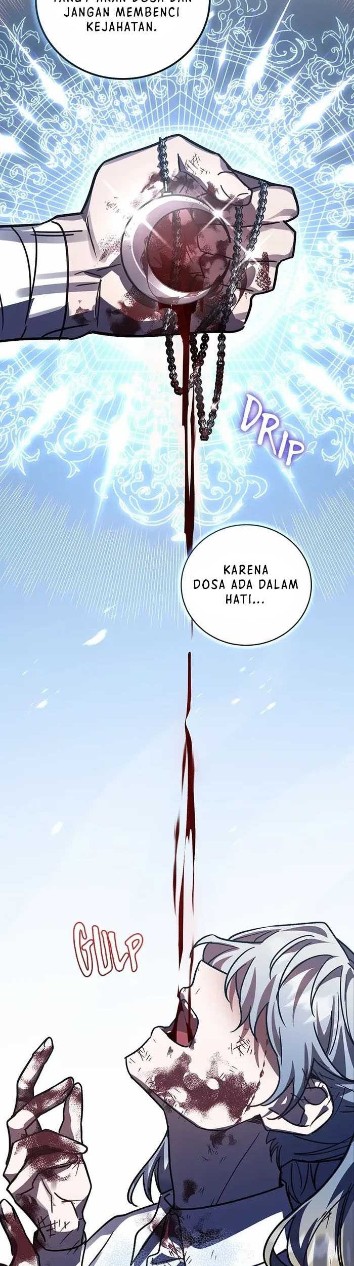 Heroes, Demons & Villains Chapter 55 Gambar 45