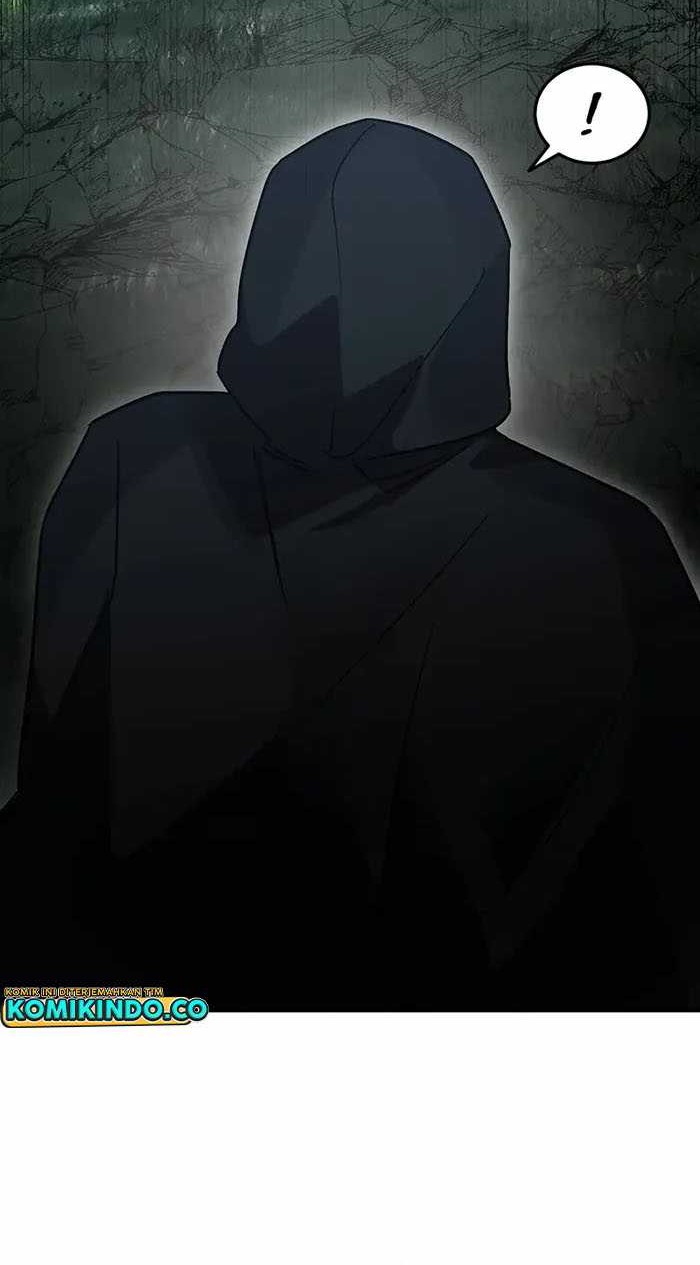 Heroes, Demons & Villains Chapter 55 Gambar 49