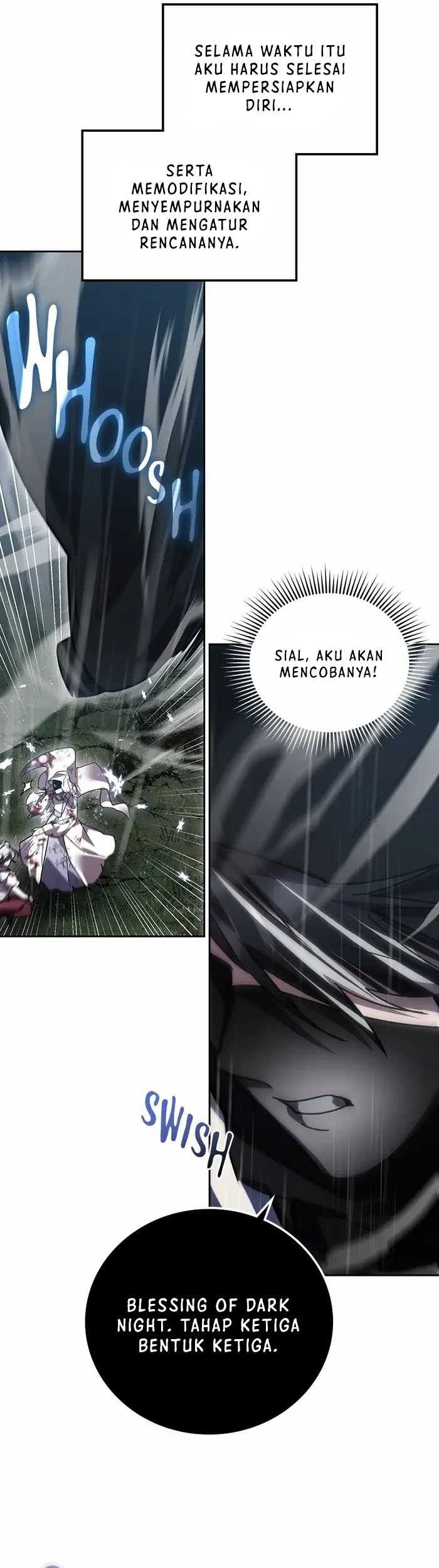 Heroes, Demons & Villains Chapter 54 Gambar 50