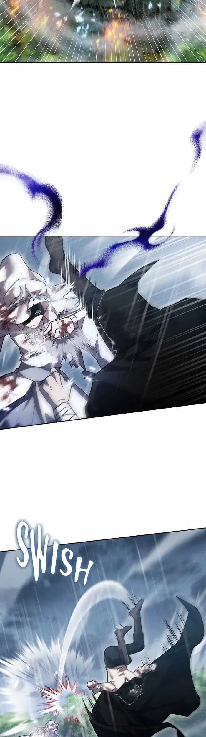 Heroes, Demons & Villains Chapter 54 Gambar 53
