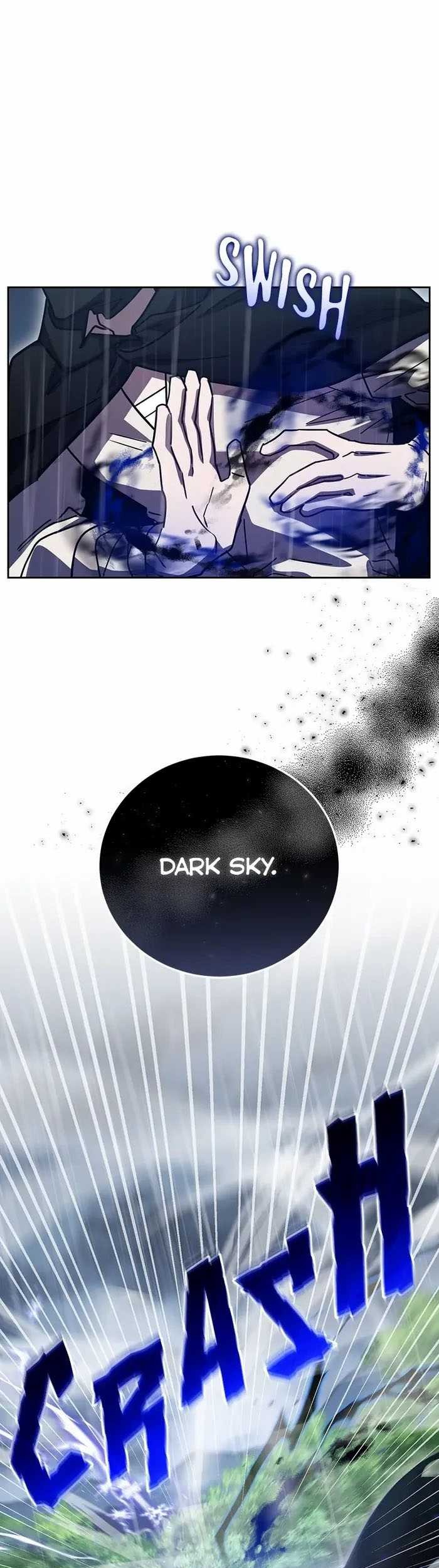 Heroes, Demons & Villains Chapter 54 Gambar 56