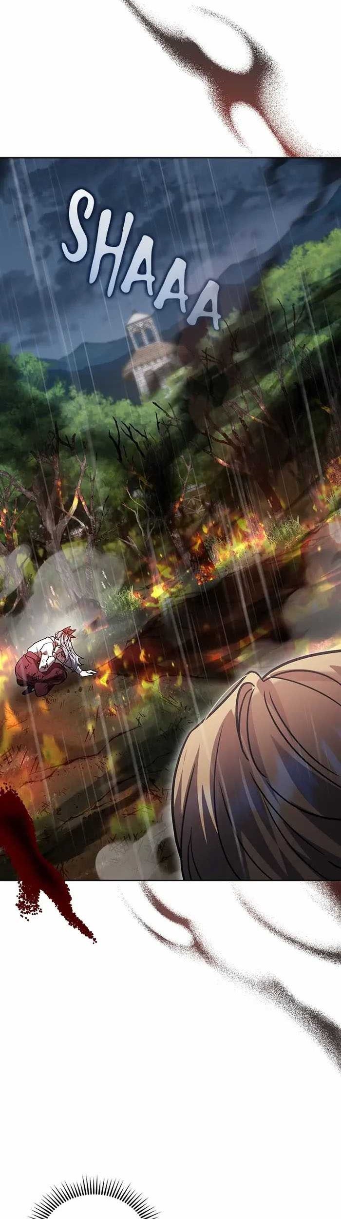 Heroes, Demons & Villains Chapter 54 Gambar 5