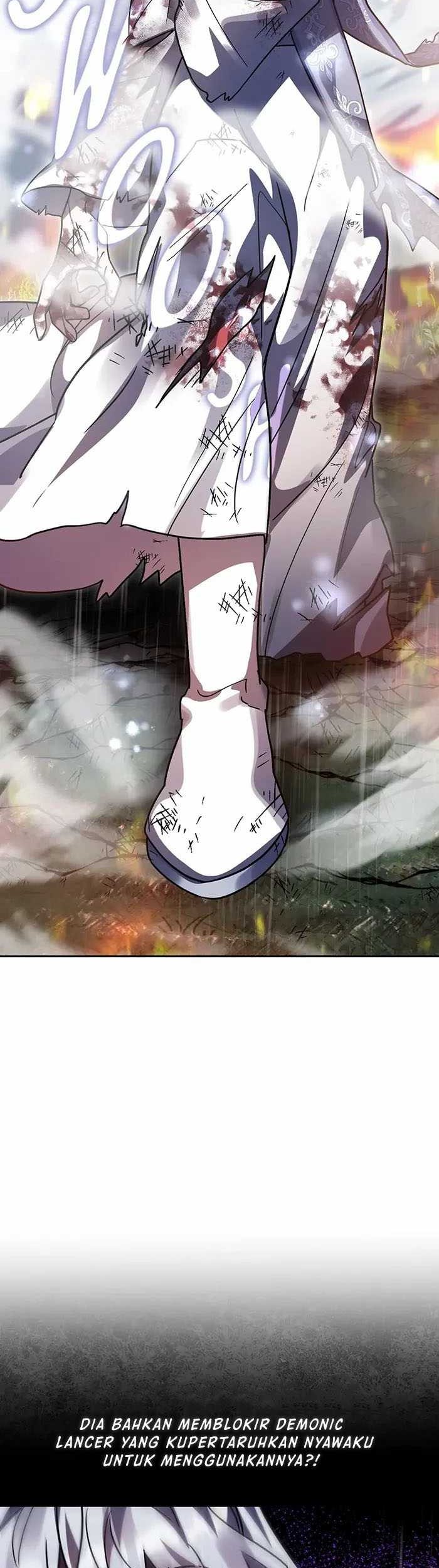 Heroes, Demons & Villains Chapter 54 Gambar 10
