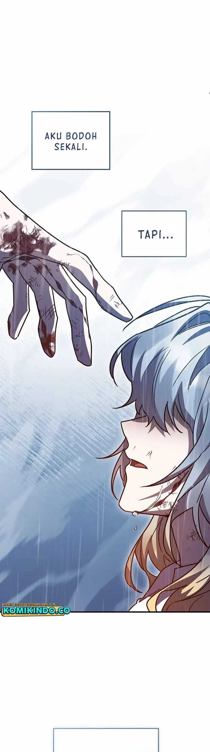 Heroes, Demons & Villains Chapter 54 Gambar 15