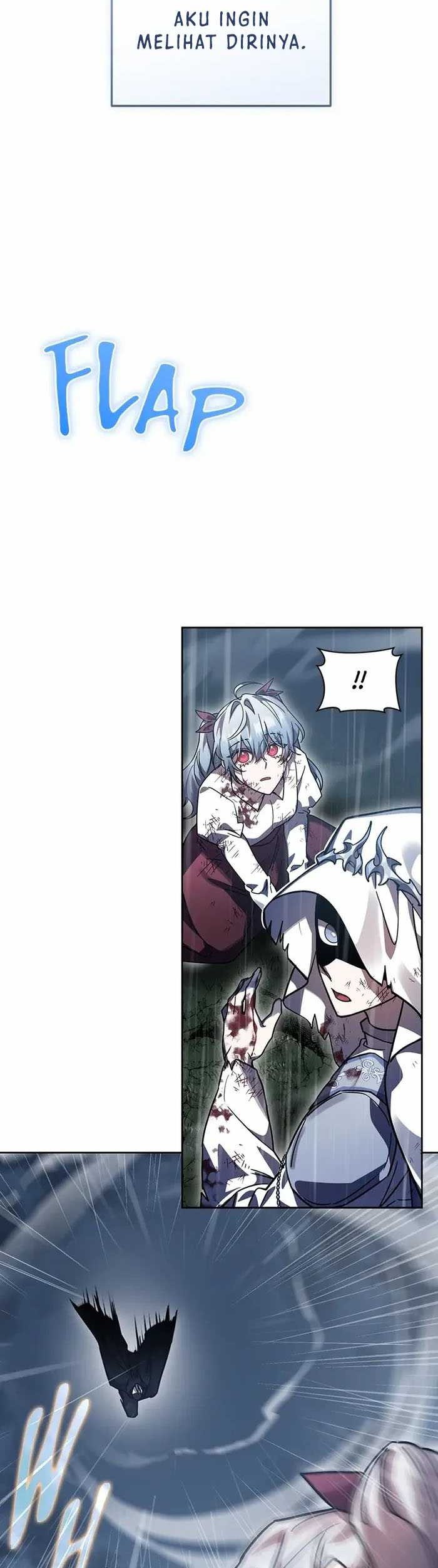 Heroes, Demons & Villains Chapter 54 Gambar 16