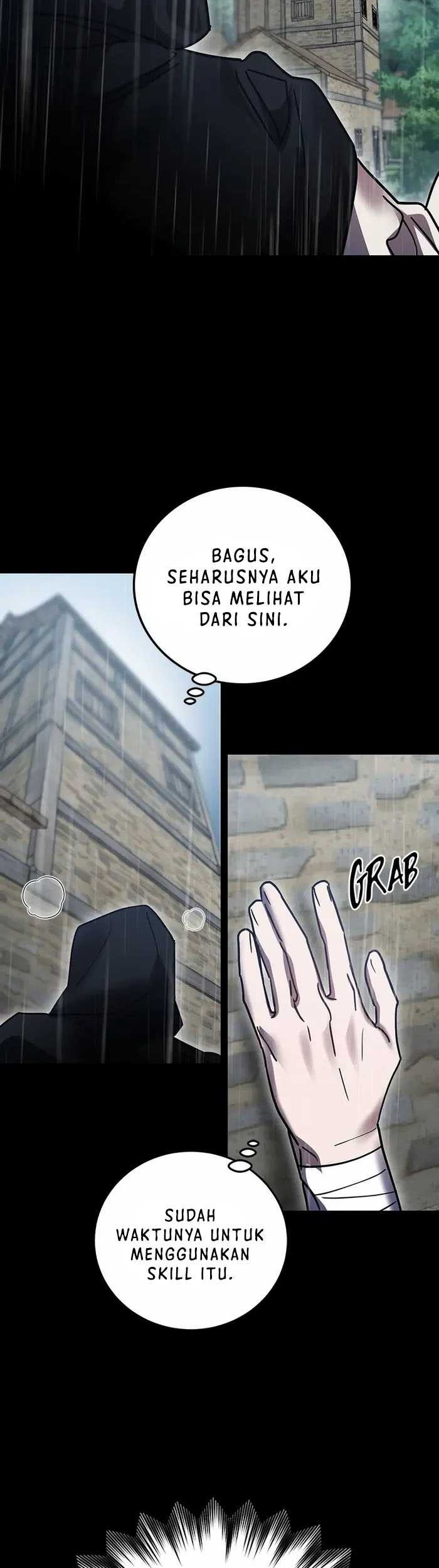 Heroes, Demons & Villains Chapter 54 Gambar 28