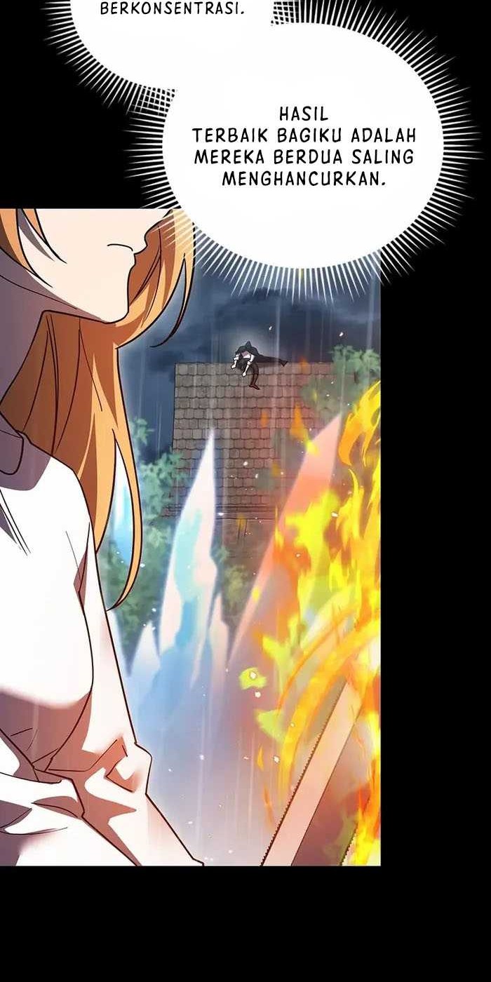 Heroes, Demons & Villains Chapter 54 Gambar 31