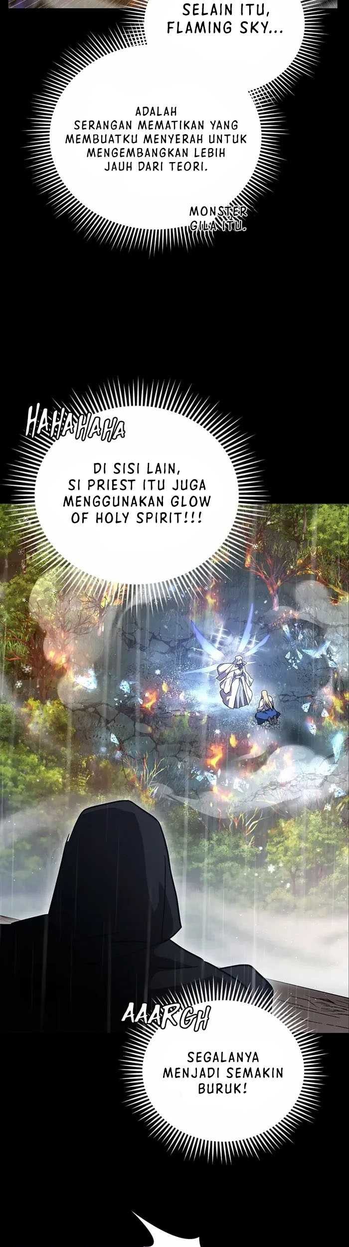Heroes, Demons & Villains Chapter 54 Gambar 36