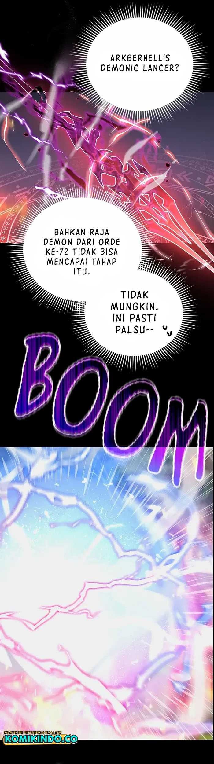 Heroes, Demons & Villains Chapter 54 Gambar 38