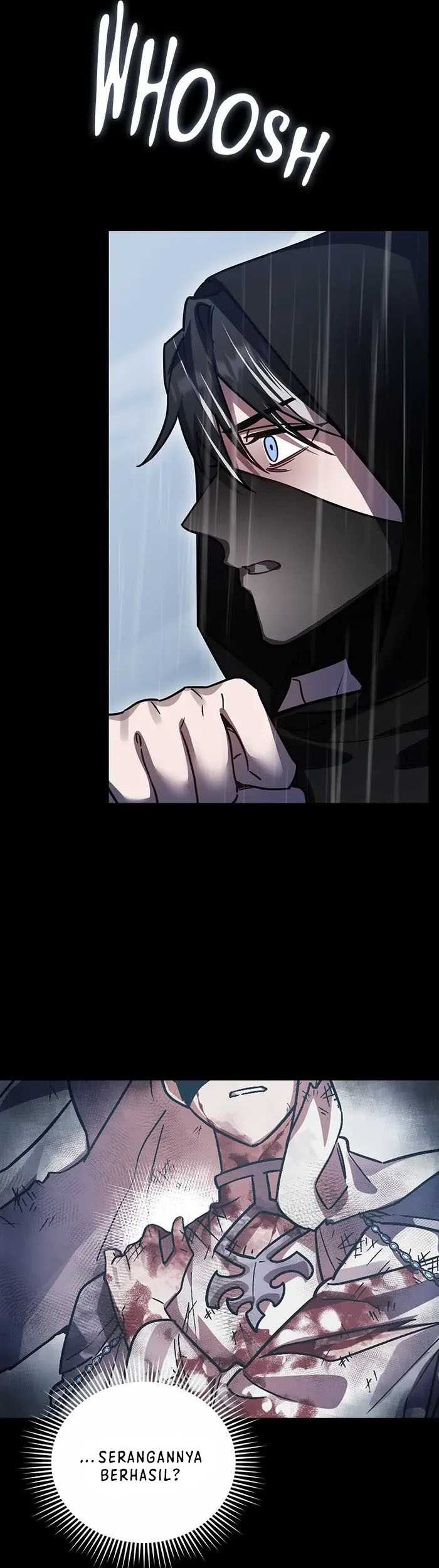 Heroes, Demons & Villains Chapter 54 Gambar 39
