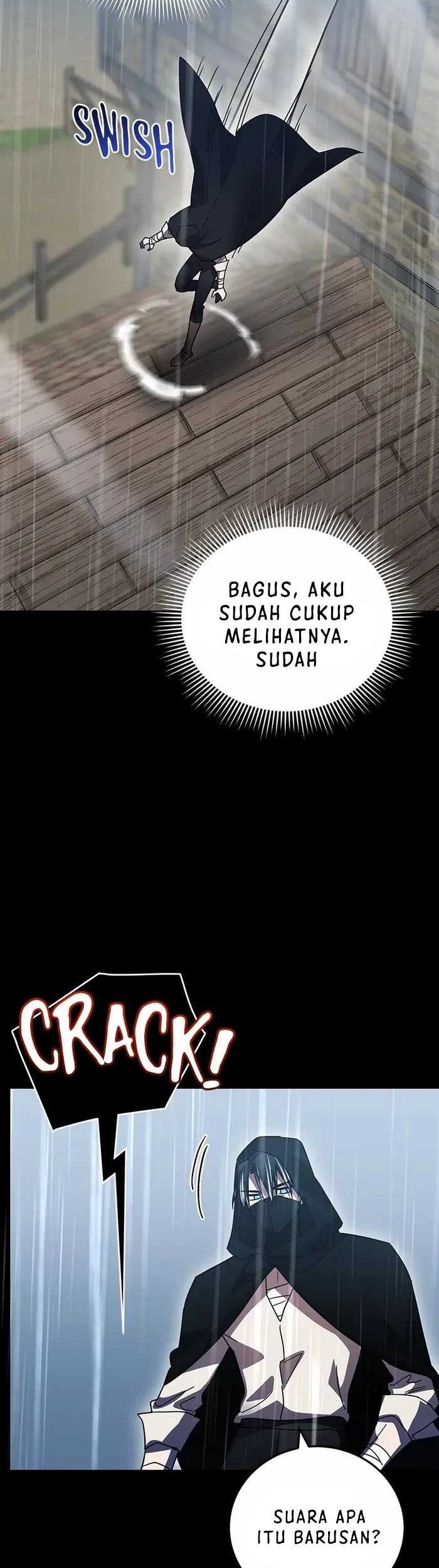 Heroes, Demons & Villains Chapter 54 Gambar 41