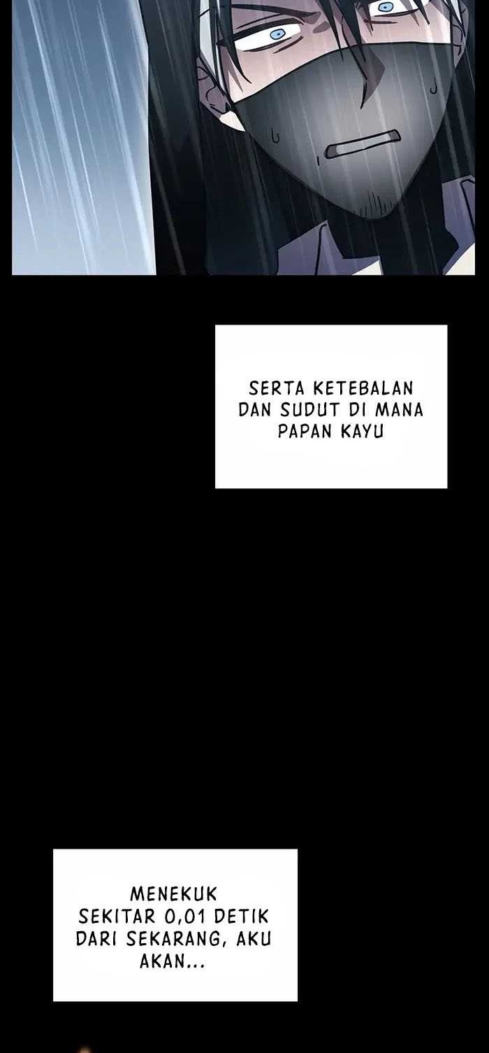 Heroes, Demons & Villains Chapter 54 Gambar 43