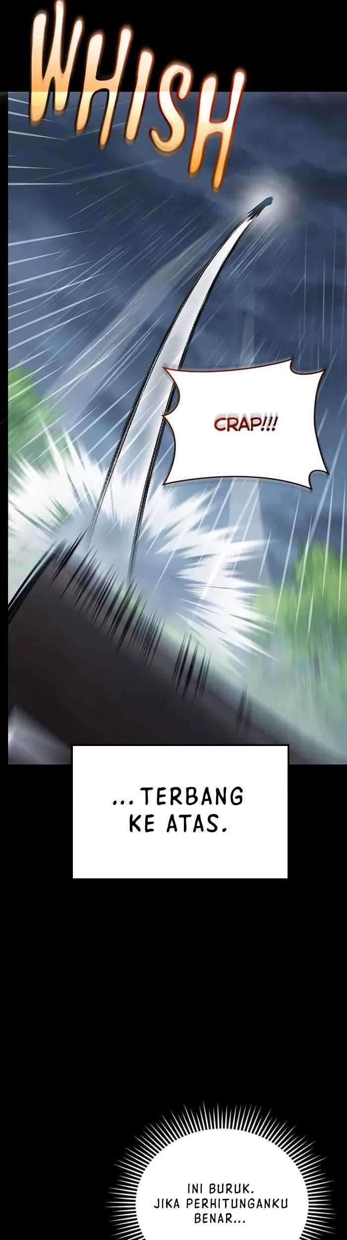 Heroes, Demons & Villains Chapter 54 Gambar 44