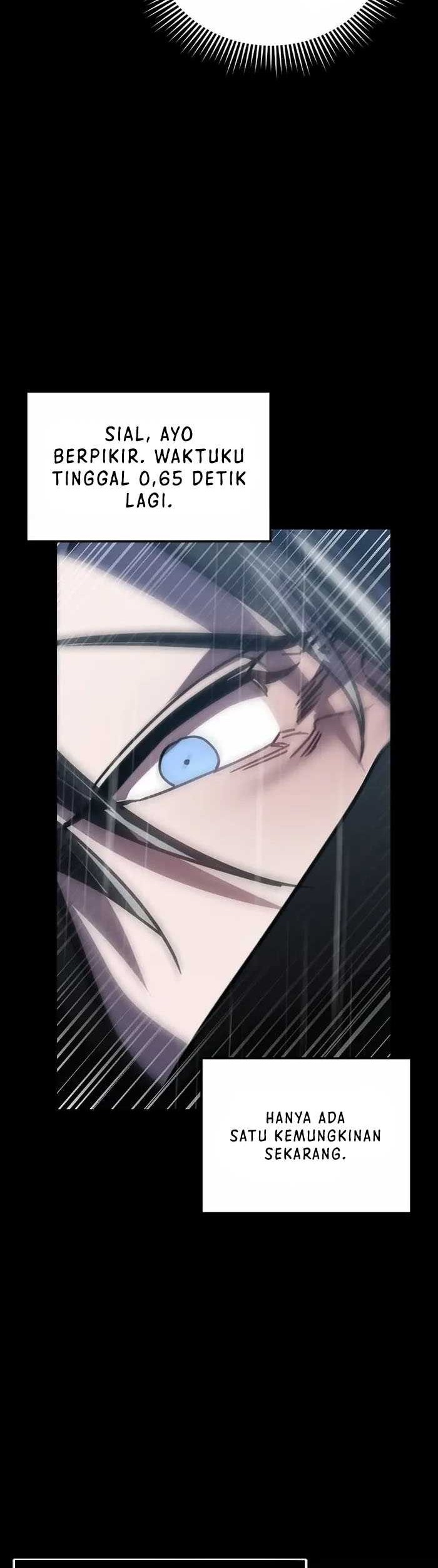 Heroes, Demons & Villains Chapter 54 Gambar 47