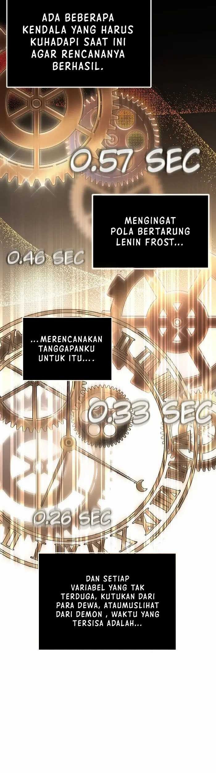 Heroes, Demons & Villains Chapter 54 Gambar 48