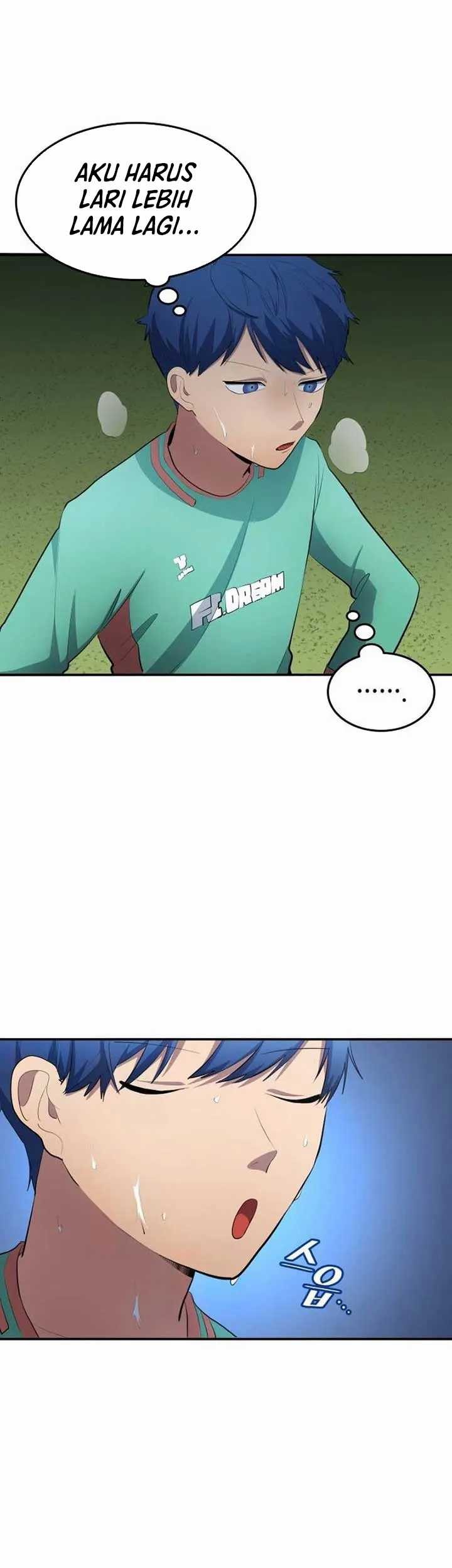 All Football Talents Are Mine Chapter 48 Gambar 31