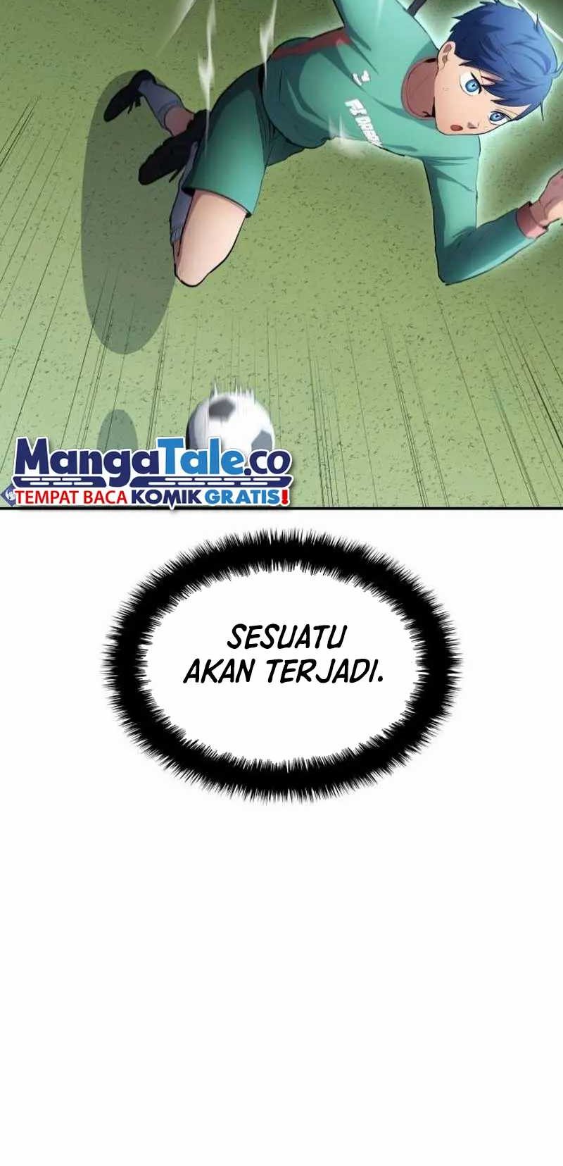 All Football Talents Are Mine Chapter 47 Gambar 34