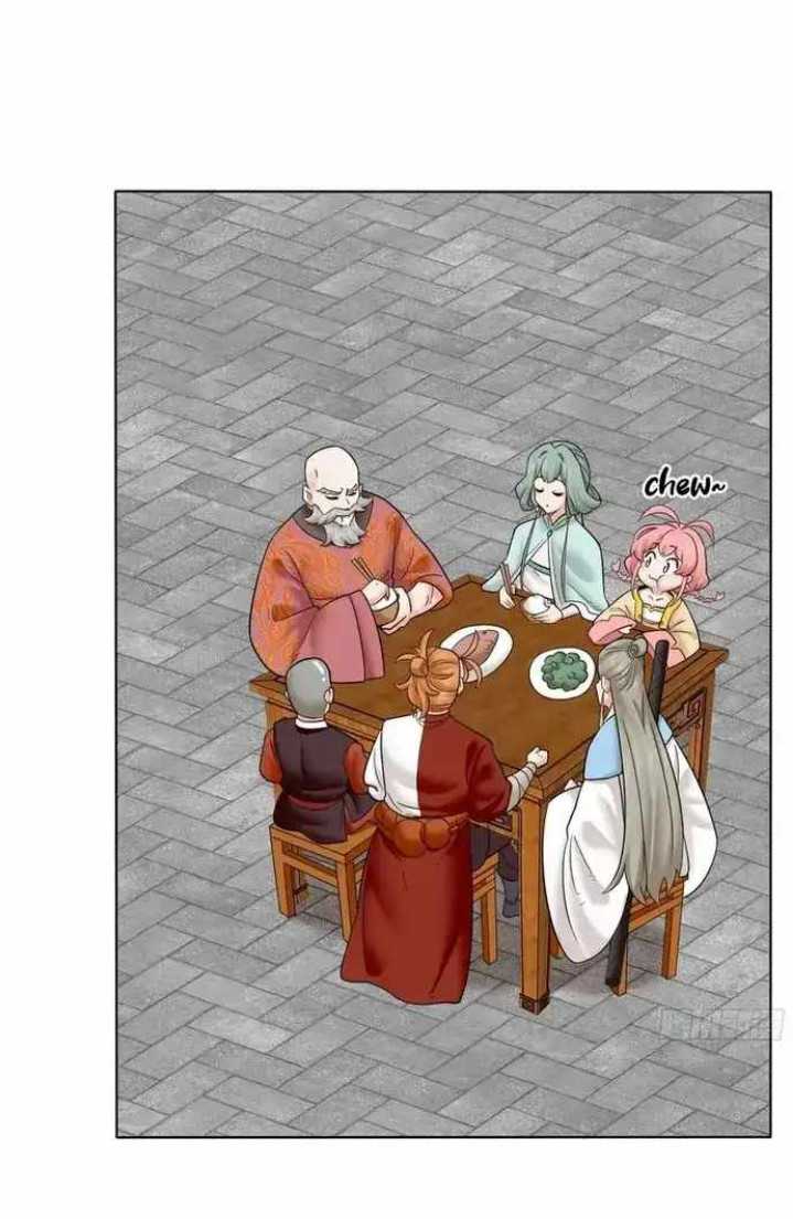 Endless devourer Chapter 211 Gambar 13
