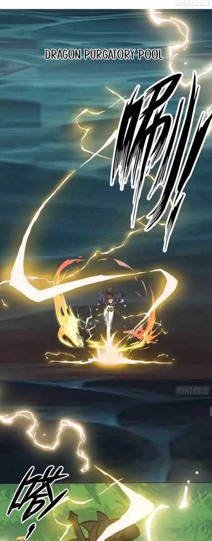 Endless devourer Chapter 211 Gambar 21