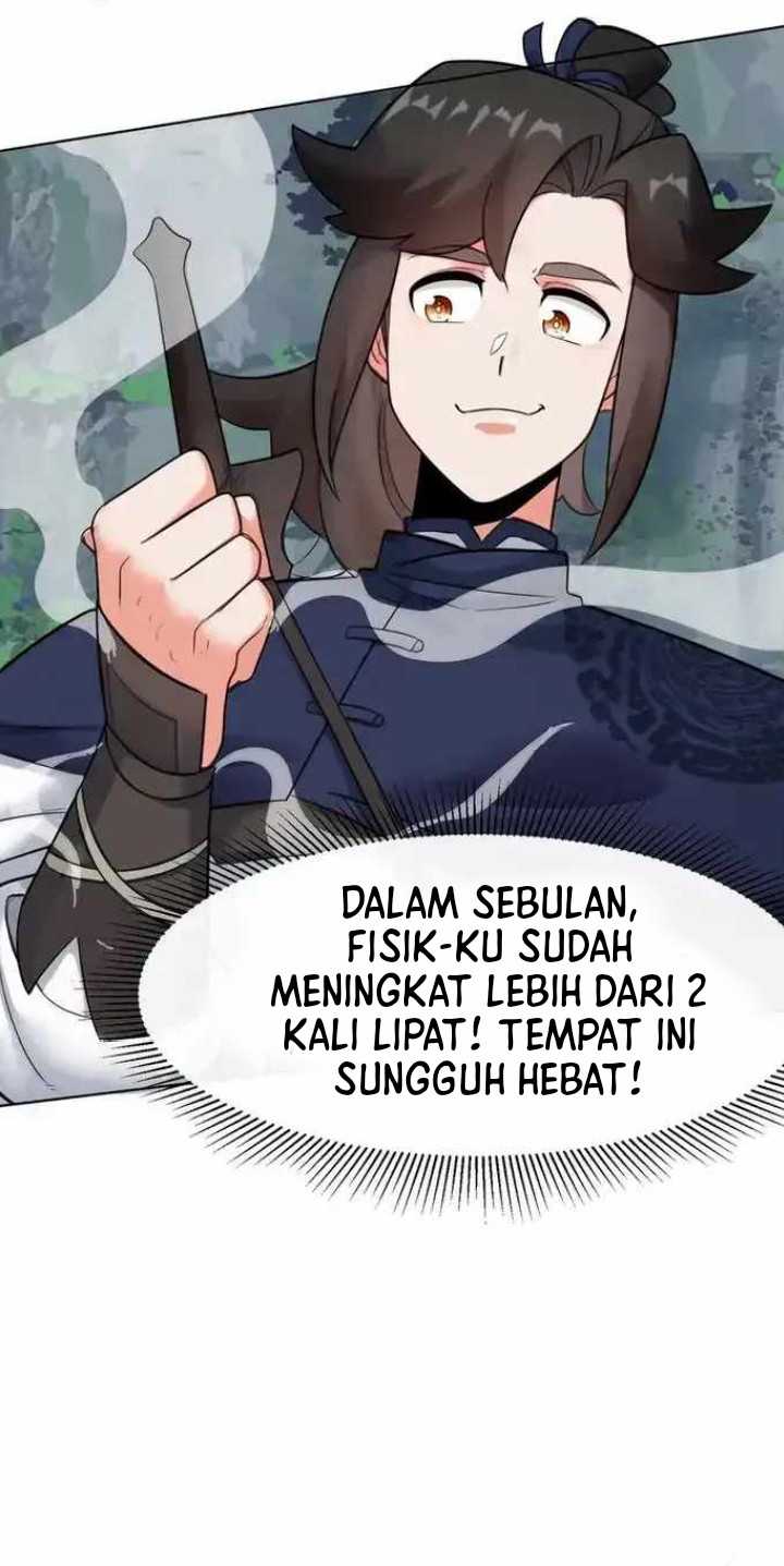 Endless devourer Chapter 211 Gambar 23