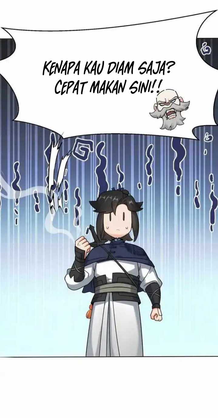 Endless devourer Chapter 211 Gambar 24