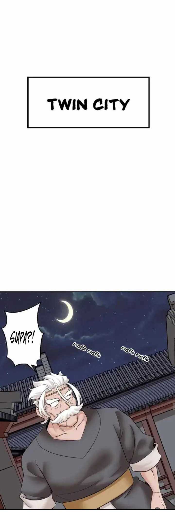 Endless devourer Chapter 211 Gambar 30